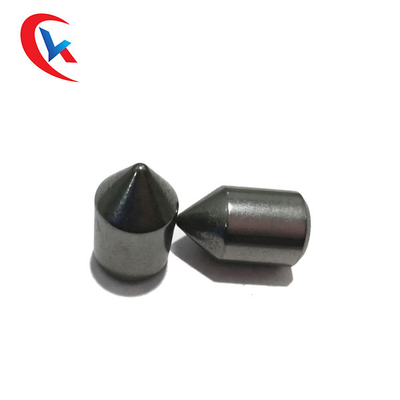 99,95% bronzierte Hartmetall Schneidwerkzeug-Passivierung für Bagger-Tungsten Carbide Wear-Teile
