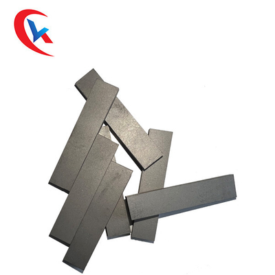 3*60*12MM hohe Härte, gute Schweißbarkeit, hohe Verschleißfestigkeits-Hartmetall-Streifen