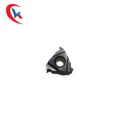 Der Durchzug des Hartmetalls beschichtete Blatt-Reihen-Wolframhartmetalleinsätze