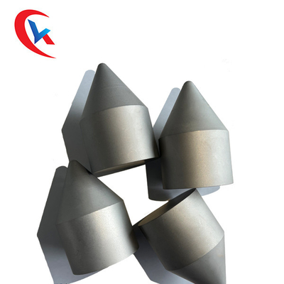 WOLFRAMstahlhartmetallschneide-Hartmetall-Abnutzungs-Teile der Reihen-F140 haltbare Standard