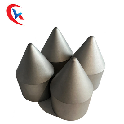 WOLFRAMstahlhartmetallschneide-Hartmetall-Abnutzungs-Teile der Reihen-F140 haltbare Standard