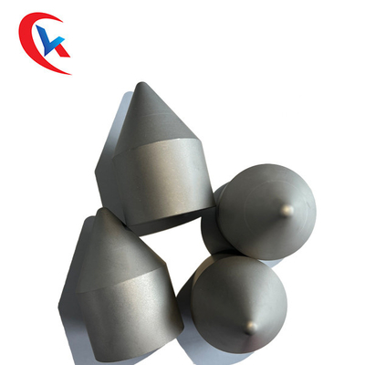 WOLFRAMstahlhartmetallschneide-Hartmetall-Abnutzungs-Teile der Reihen-F140 haltbare Standard