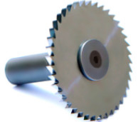 Sägeblatt-Fräser Rod mit guter seismischer Leistungs-Karbid-Bohrstange