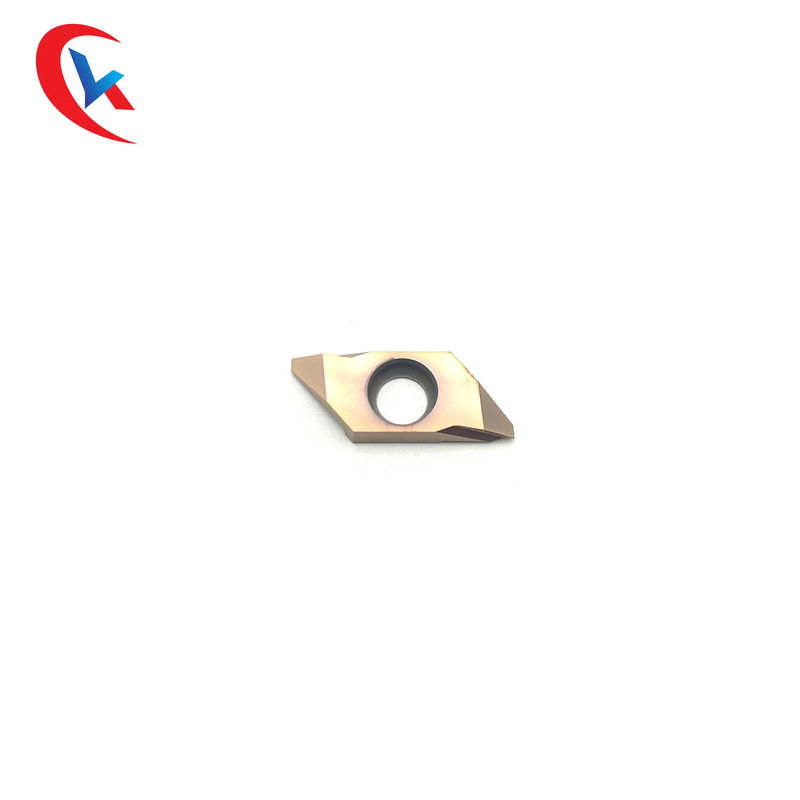 Nutfräsen-Werkzeug-Edelstahl-Metallschlitz-Schneidwerkzeug-Wolframhartmetalleinsätze Soem-TBPA60FR00