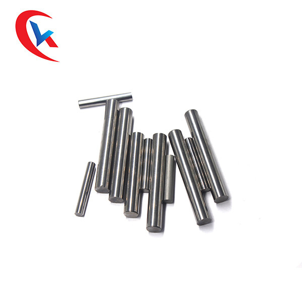 Od2,0 - 25MM Hartmetall Rod Wear Resistance 0,3 - 1.0MM Abschrägungs-Stahlstange
