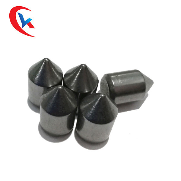 99,95% bronzierte Hartmetall Schneidwerkzeug-Passivierung für Bagger-Tungsten Carbide Wear-Teile